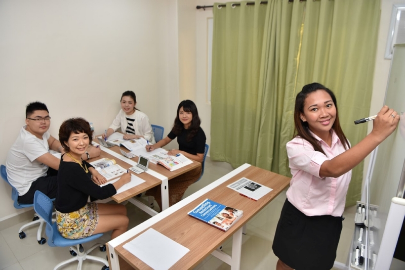 フィリピン留学 Cebu21 - STARGATE-Class-16